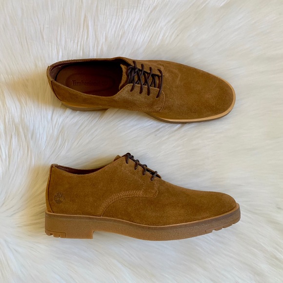 timberland folk gentleman oxford